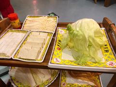 -芦月轩羊蝎子(劲松店)
