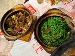 -老表记广西宵夜螺蛳鸭脚煲(东盟店)
