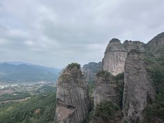 -南武当山景区