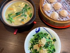 -玖鲜小笼(中山广场店)