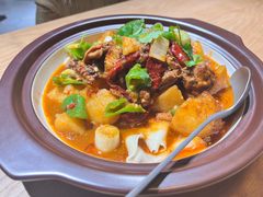 -纳鲁孜·新疆特色餐厅(上海悦荟广场店)