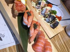 -东菊料理(吉利购物广场店)