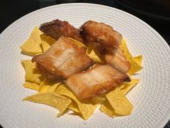 -庐灶江南·江南菜·四合院Bistro(东直门雍和宫·原华侨宾馆店)