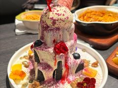 -卡朋西餐(宝安大仟里店)