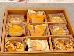 -陕拾叁-西安糕点(大雁塔店)