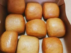 -奶奶的美食(悦立方店)