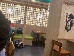 -無邪日式甜品(华润五彩城购物中心店)
