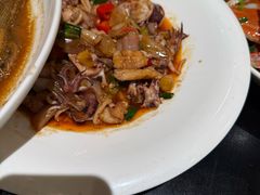 -健眺小海鲜(临海后山店)