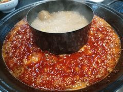 -渝里重庆火锅(航天城店)