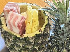 -七星里烤肉(翠湖店)