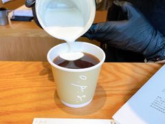 -O.P.S. CAFE