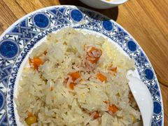 -胖老汉椒麻鸡清真新疆菜(西御街店)