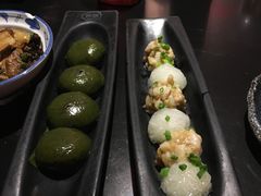 艾粄-客语客家菜(东山口店)