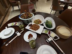 -全聚德(上海首店浦东店)