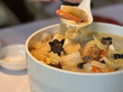 -南山饭店(阳明古镇店)