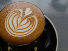 -麻雀咖啡SPARROW COFFEE(十全街店)