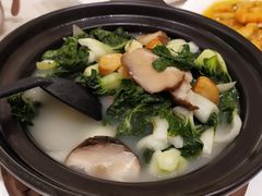 -香港富临皇宫(扬名广场店)
