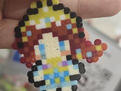 -半日闲手作DIY体验馆•陶艺•银饰戒指•拼豆(光谷店)