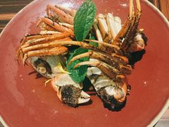 太雕熟醉大闸蟹-江太极江浙菜(马桥万达广场店)