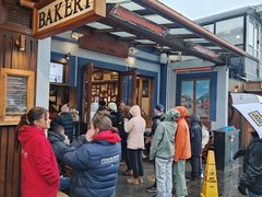 -Fergburger(皇后镇店)