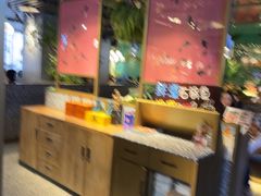 -鲜潭蒸汽石锅鱼(五道口购物中心店)