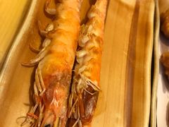 -浪花亭日本料理(古田路店)