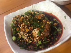 -雲记卢妈冷锅串串(中道街总店)