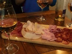 -Alimentari早午餐(安福路店)