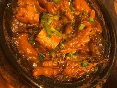 -小时候焗海鲜(鄞州万达店)
