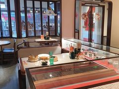 -松鹤面馆·古法焖肉面(观前店)