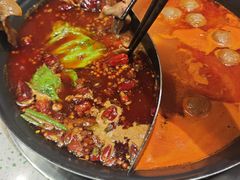 -龙厂长老火锅(抚琴店)
