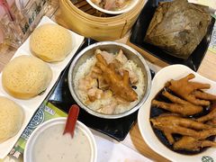 -添好运点心专门店(中环IFC店)