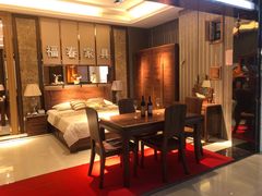 -长虹家具世界(渭水道店)