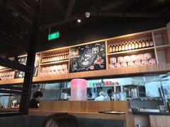 -新贝乐意大利餐厅(苏州中心店)