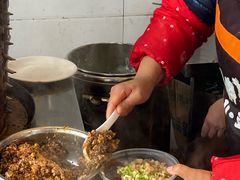 -峨眉山豆腐脑(解放路店)