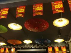 门面-赖扁担重庆小面(友谊路店)