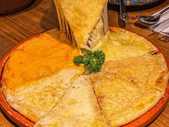 -格鲁·秀色Georgia’s Feast