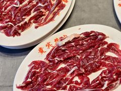 五花踺-贵宾牛·潮汕牛肉火锅(珠池总店)