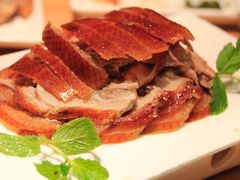 -四季民福烤鸭店(前门店)