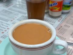 -金凤茶餐厅(湾仔店)