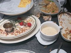 -卡朋西餐(宝安大仟里店)