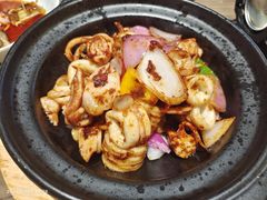 -四道菜·福建菜馆(新街口金鹰店)