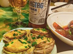 -欣旺·迎宾楼·百年无锡菜