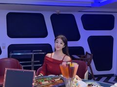 -巴特餐饮6加1音乐餐吧·新疆菜