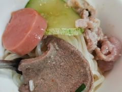 -李记特色罐罐米线(重庆中环大厦店)