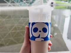 -茶百道(花城汇中区店)