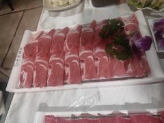 -羊家胡同·龙虾烧烤火锅(龙汇路店)