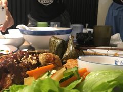 -美奈小馆·越南料理(中航城君尚购物中心店)