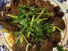 -鼎盛蜀坊·重庆江湖菜(市桥地铁站店)