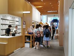店内环境-伊东屋(本店)